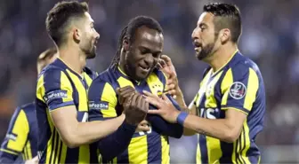 Victor Moses, Fenerbahçe'de Kalacak mı? Açıklama Geldi