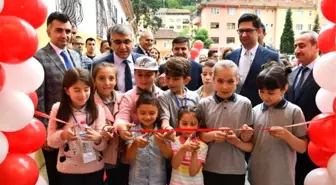 Yenice Bilim Günleri Şenliğinin 2.'si Törenle Açıldı