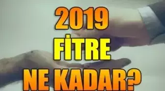 2019 Fitre Ne Kadar? Fitre Kime, Ne Zaman Verilmesi Gerekir?