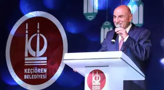 Altınok: 'Hünkâr Hacı Bektaş-ı Veli'nin Öğretileri Varoluş Nedenlerimizdir'