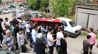 Ardahan'da Taş Ocağındaki Patlama