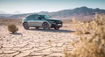 Audi Q8, Esnek, Sportif ve Zarif, Q Ailesinin Yeni Yüzü