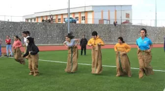 Beü'de 'Sağlık İçin Pedalla' Etkinliği