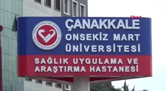 Çanakkale İkinci Böbrek Nakli ile Hayata Bağlandı