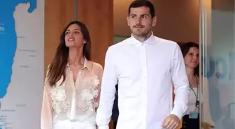 Casillas'a Acı Haber