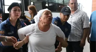 Eskişehir'de 3 Tayad Üyesine Gözaltı