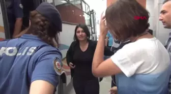 Eskişehir'de 3 Tayad Üyesine Gözaltı