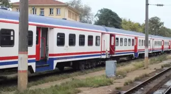 Filibe ile Edirne arası tren seferleri düzenlenecek