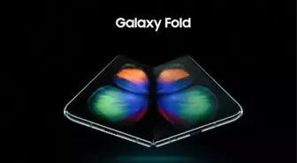 Game Of Thrones Temalı Samsung Galaxy Fold, Dudak Uçuklatan Bir Fiyatla Satışa Çıkacak