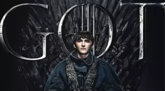 Game Of Thrones'un Oyuncusu, Final Senaryosunu Şaka Zannetmiş