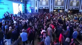 İmamoğlu, Seçim Kampanyası Yol Haritasını Açıkladı