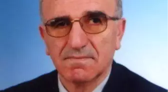 İslam Tarihçisi Prof. Dr. Asri Çubukçu Vefat Etti