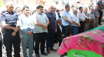 Manisa İl Jandarma Komutanı Can'ın Acı Günü