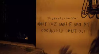 Oyuncuları Ve Ünlü Müzisyenler Şarkılarıyla 'Çukur'da Umut Var' Diyecekler