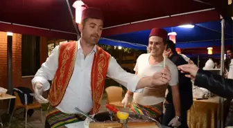 Ramazan Coşkusu Anadolu'yu Sardı