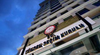 YSK, 31 Mart Seçimlerinin Kesin Sonuçlarını İlan Etti