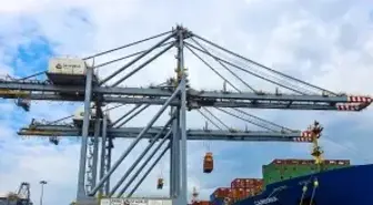 Uluslararası Kenteyner Operatörü Devi, DP World Yarımca'yı Seçti