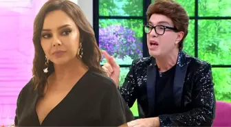 Yılmaz Morgül, Ebru Gündeş'le Kavgasını Anlattı: Bana Etmediği Küfür Kalmadı