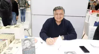 Yılmaz Vural: 'Tanju'yla Dostluğumuz Bakidir'