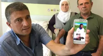 Ağabeyime Bir Değil, İki Böbreğim Feda Olsun'