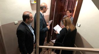 Ak Parti Bahçelievler Teşkilatı Üyeleriyle Buluşuyor