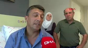 Antalya Ağabeyime Bir Değil, İki Böbreğim Feda Olsun'