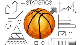 Basketbol evriminin bir parçası: Derinleşen istatistikler