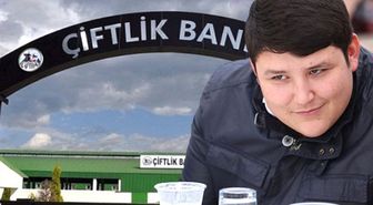 Çiftlik Bank Vurguncularının Özel Yazışmaları Ortaya Çıktı