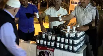 Damızlık Birliğinden Ayran Üretim ve Tüketimine Destek