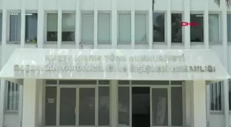 Dha Dış - KKTC Dışişleri Bakanı Özersay Türkiye ve Kktc, Doğu Akdeniz'de Oldubittiye İzin Vermeyecek