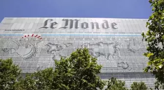 Fransa'da Le Monde gazetesi yöneticisi Benalla haberi için ifadeye cağrıldı