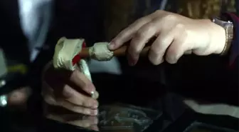 Gençlerin Hayallerini Cama ve Aynaya İşliyorlar