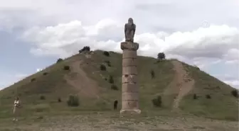 Her şehri ünlüsüyle Geziyoruz' Projesi