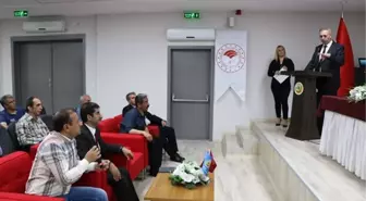 İslam'da Güzel Ahlak Konferansı