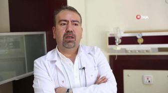 O Belirtilerle Hastaneye Gitti, Kanser Olduğunu Öğrendi, 9 Saatte Sağlığına Kavuştu