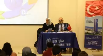 Öğrenciler Görme Engelliler İçin Farkındalık Çalışması Yaptı