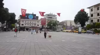 Ölen Eşinin Hayalini Türkiye'yi Gezerek Gerçekleştiriyor