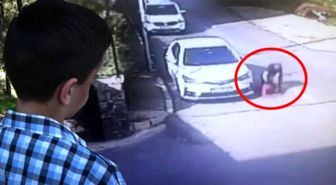 Aracına Erik Çekirdeği Atan Çocuğu Darp Eden Saldırgan İçin 15 Yıl Hapis İstemiyle Dava Açıldı