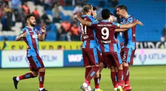 Trabzonspor, Üçüncülük Umuduyla Çaykur Rizespor Karşısına Çıkıyor