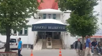 Tunceli Belediye Başkanı Maçoğlu'ndan 'Dersim' açıklaması