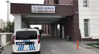 Adıyaman'da otomobiller çarpıştı: 8 yaralı