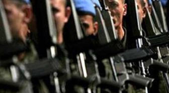 Askerlik teklifi Milli Savunma Komisyonu'nda kabul edildi