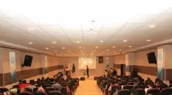 BEÜ'de Fikir Kampı Girişimcilik Yarışması Bölge Finali