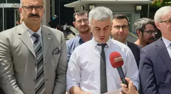 'Dersim' kararı için Vatan Partisinden suç duyurusu