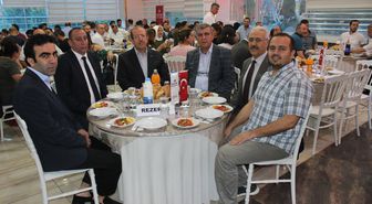 Dr. Ahmet Özkul: 41 Yıldır Bursa İçin Çalışıyoruz