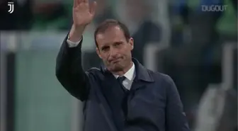 Elveda Massimiliano Allegri