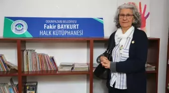 Işık Baykurt'tan hem teşekkür hem de hediye