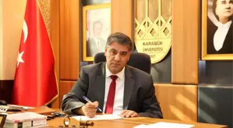 KBÜ Rektörü yeniden Prof.Dr. Polat oldu