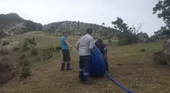 MASKİ'den Manisa'nın Her Noktasına Hizmet