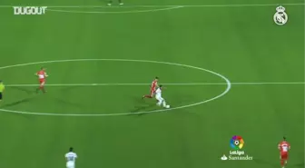 Real Madrid'in En İyi Golleri 2018-2019